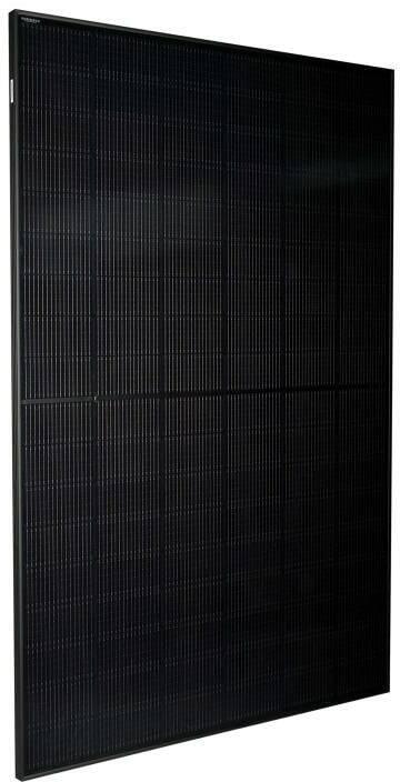 Produktbild Wattstunde Sola Frame (440 W, 22 kg)