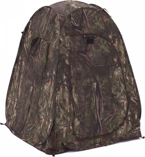 Produktbild Buteo Photo Gear Tarnzelt Buteo Mark III Grün (Tarp, 2.90 kg, 1 Person)