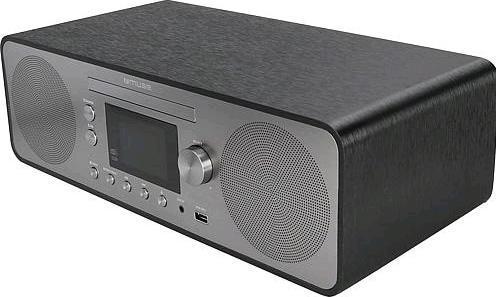 Image du produit Muse M-885 DBT (DAB, FM, Bluetooth)