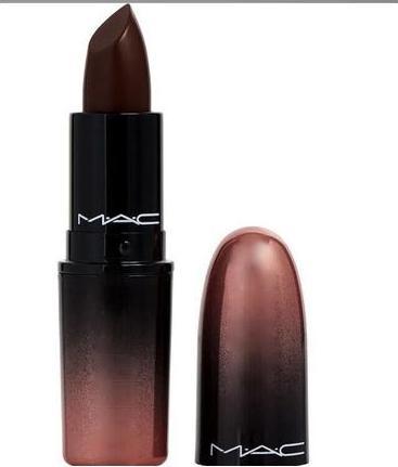 Image du produit MAC Cosmetics Love Me Lipstick- French Silk (DGAF)