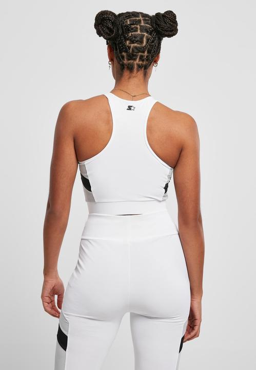 Produktbild Starter Ladies Sports Cropped Top (M)