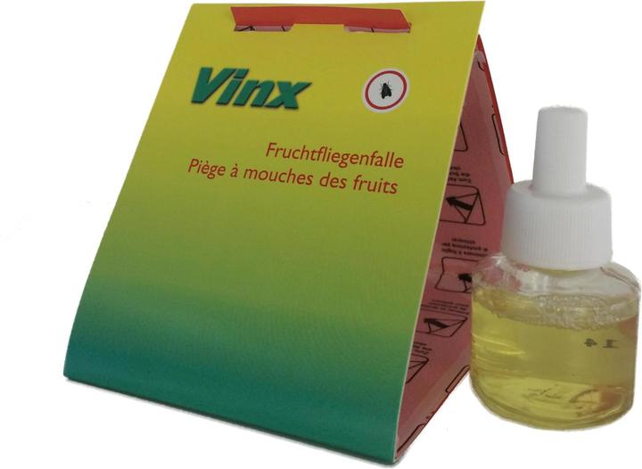 Produktbild Vinx Fruchtfliegenfalle