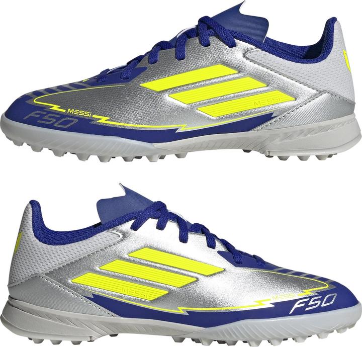 Produktbild adidas F50 League Messi TF (37 1/3)