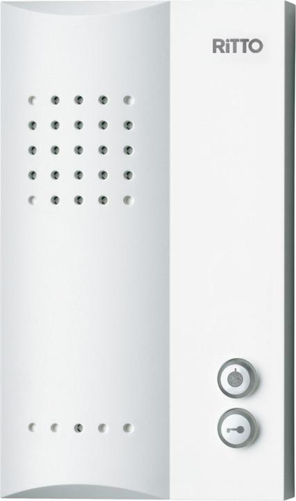 Produktbild Ritto Signalgerät