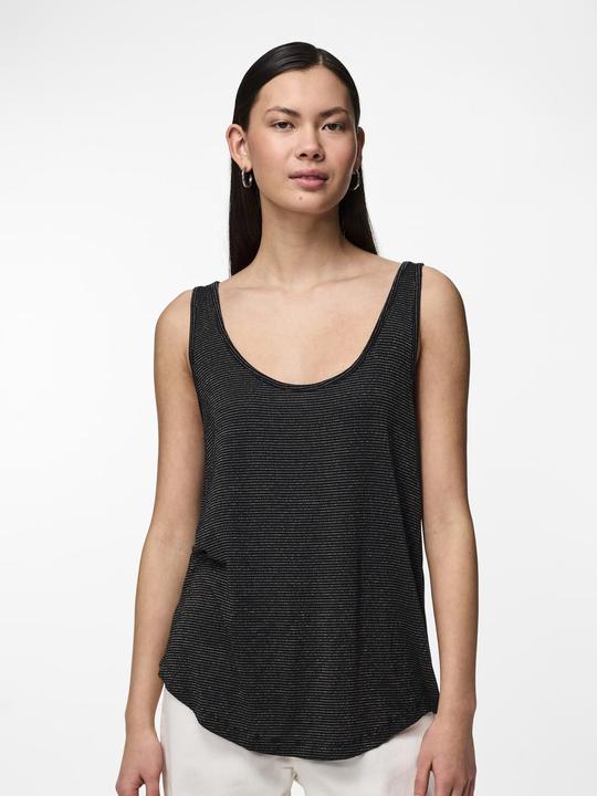 Produktbild Pieces Pcbillo Tank Top Lurex Noos Bc (XS)