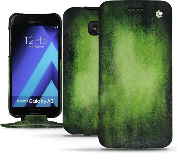 Immagine prodotto Noreve Cover in pelle verticale (Samsung Galaxy A5 (2017))