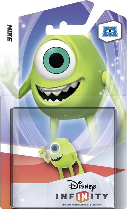 Actual product image Disney Interactive Studios Infinity - Mike