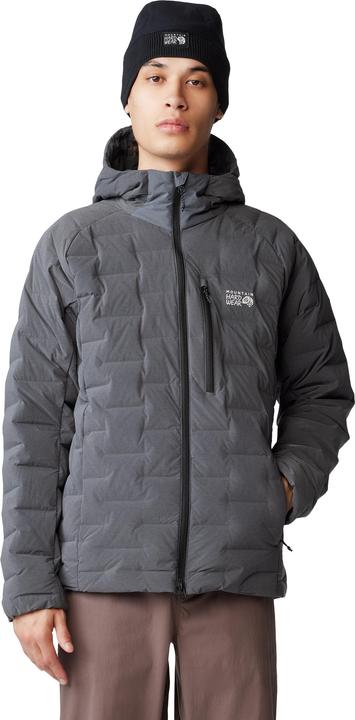 Immagine prodotto Mountain Hardwear Felpa con cappuccio Stretchdown (L)