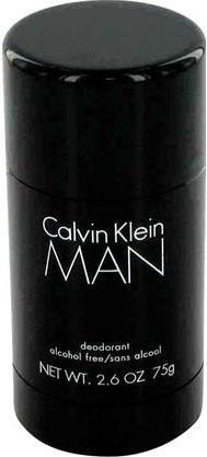 Actual product image Calvin Klein Man Deodorant (Stick, 75 ml)