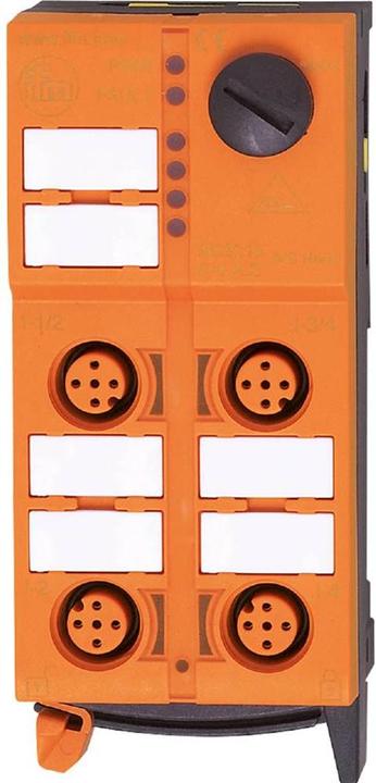 Produktbild ifm Electronic IFM ClassicLine-Modul