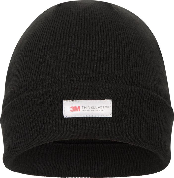 Actual product image Mountain Warehouse Childrens/Kids Knitted Thinsulate Beanie (M)