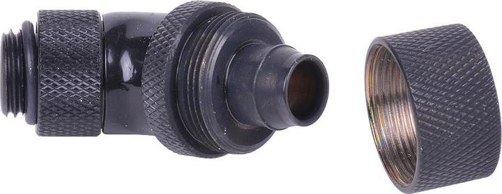 Immagine prodotto Alphacool HF 16/10 passacavo a vite 45° ruotabile
