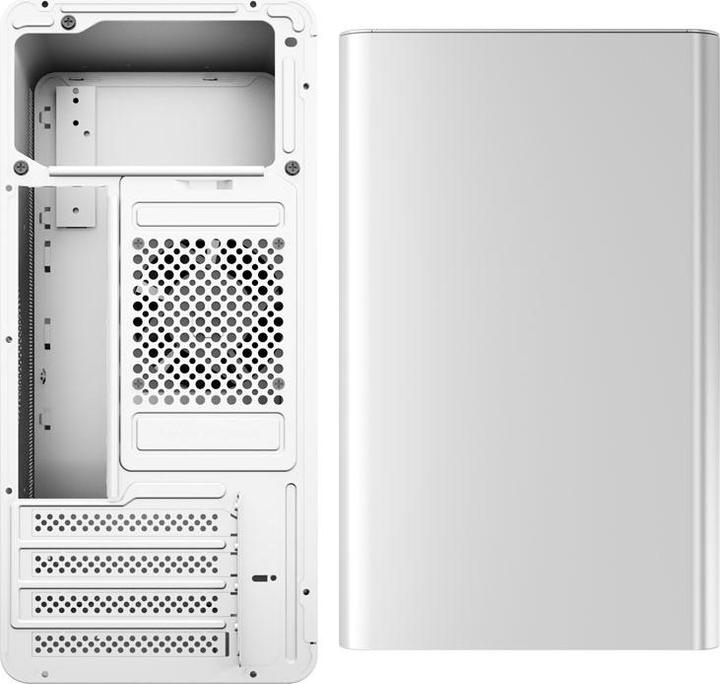 Actual product image AeroCool CS-110 (mATX, Mini-ITX)