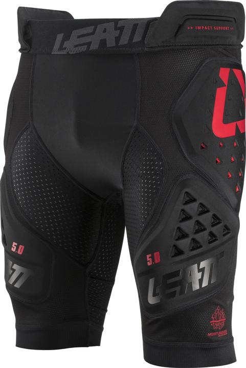 Actual product image Leatt DBX 5.0 3DF (M, Protector shorts, Unique specimen)