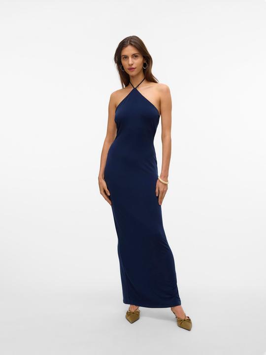 Actual product image Vero Moda AWSIENNA Langes Kleid Kleid (L)