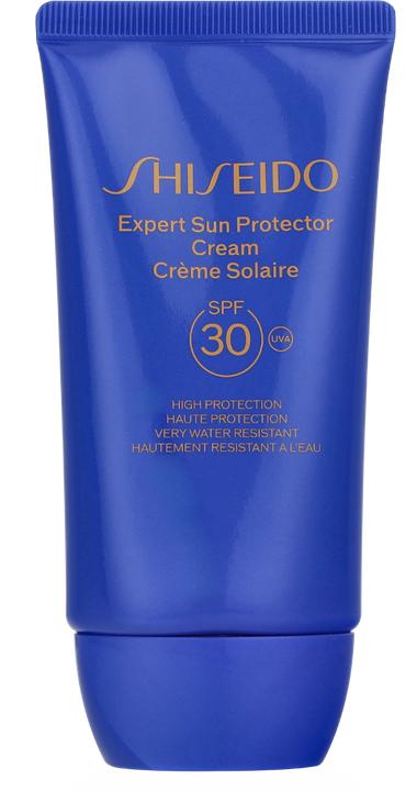 Immagine prodotto Shiseido Esperto Sole (Crema solare viso, SPF 30, 50 ml, 77 g)