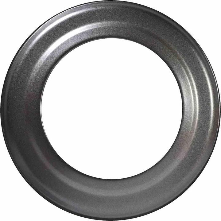 Produktbild FireFix RD150/R Ofenrohrrosette für 2 mm starken Ofenrohre/Rauchrohre in 150 mm Durchmesser, für