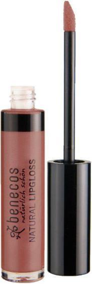 Image du produit Benecos Gloss à lèvres naturel (Glamour naturel)