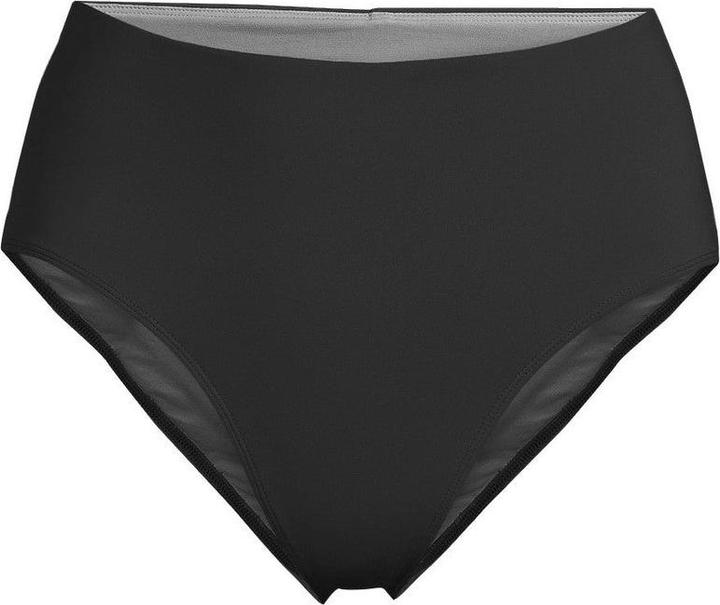 Actual product image CASALL Bikini-Hipster-Badehose mit hoher Taille und Detail auf der Rückseite (36)