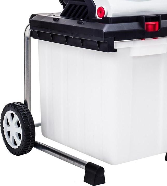 Image du produit NAC SHE250B-BOX-G