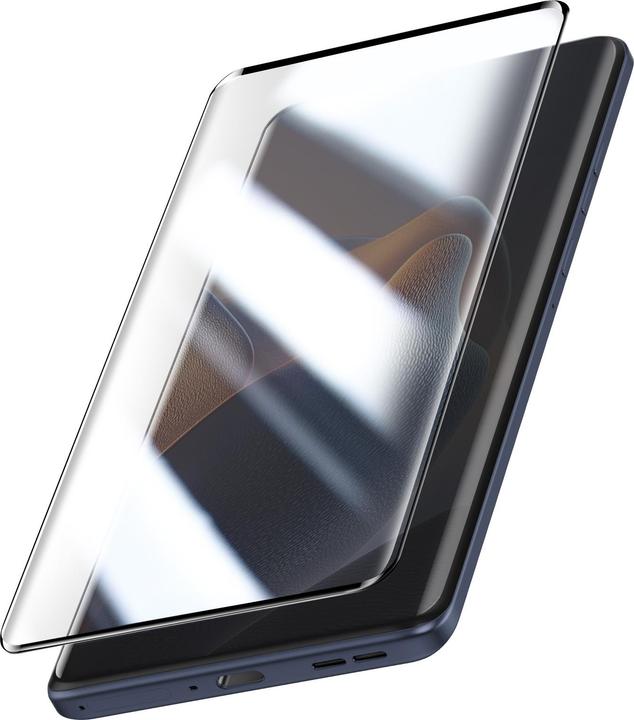 Image du produit Avizar Bumper 360° (Motorola Edge 60 Fusion)
