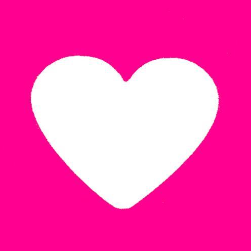 Image du produit Efco Perforatrice à motif "coeur", 1,6cm