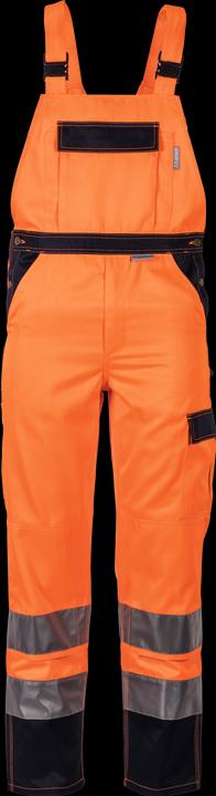 Produktbild Planam Warnschutzlatzhose (56)