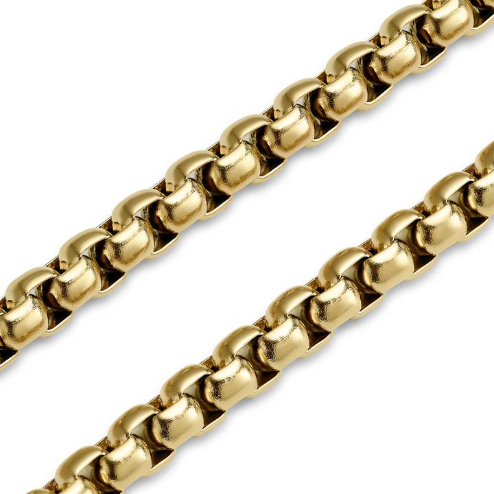 Immagine prodotto Lucleon Essentials (0.50 cm, Acciaio inossidabile)