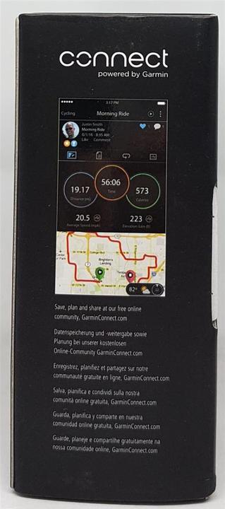 Produktbild Garmin Edge 820 (Europa)