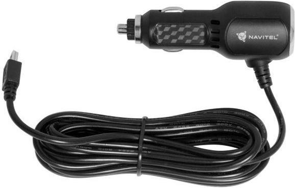 Produktbild Navitel MSR700 (Akku, Eingebautes Display, Eingebautes Mikrofon, Nachtsicht, Full HD)
