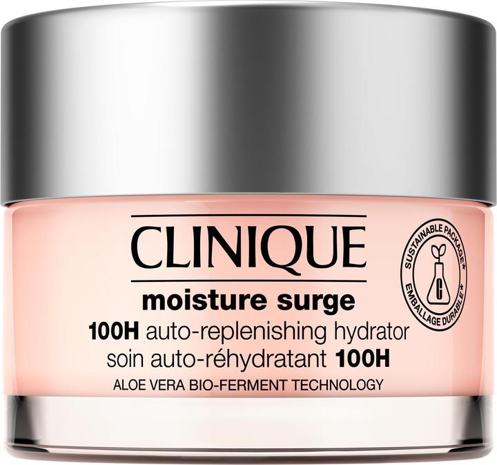 Moisture Surge (50 ml, 24h cream)