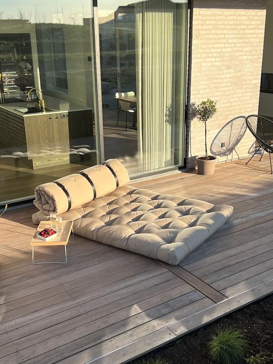 Immagine prodotto Karup Design Buckle Up (Divano letto)