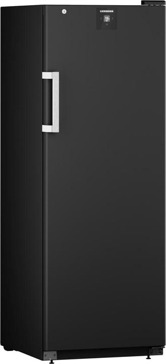 Actual product image Liebherr Wine climate control cabinet GrandCru Selection WSbli 5031 Black