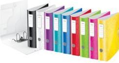 Actual product image Leitz Wow (A4, 60 mm, 1 Piece)
