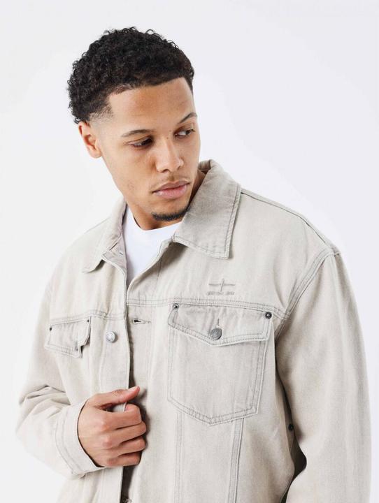 Produktbild Project X Paris Jeansjacke (XXL)
