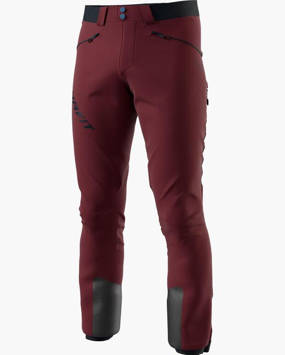 Actual product image Dynafit TLT Touring Dynastretch Trousers (S)