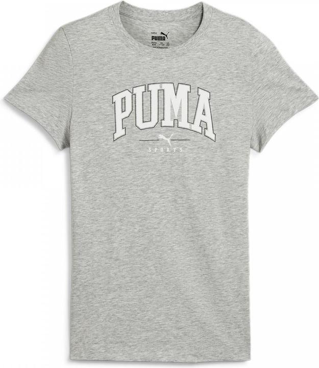 Produktbild Puma SQUAD Tee G (128)