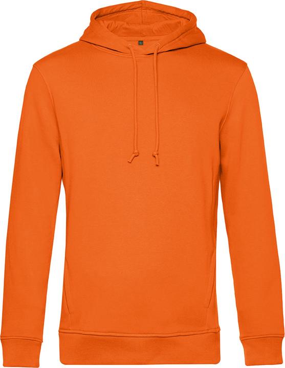 B&C Kapuzenpullover Baumwolle Aus Biologischem Anbau (XXL)