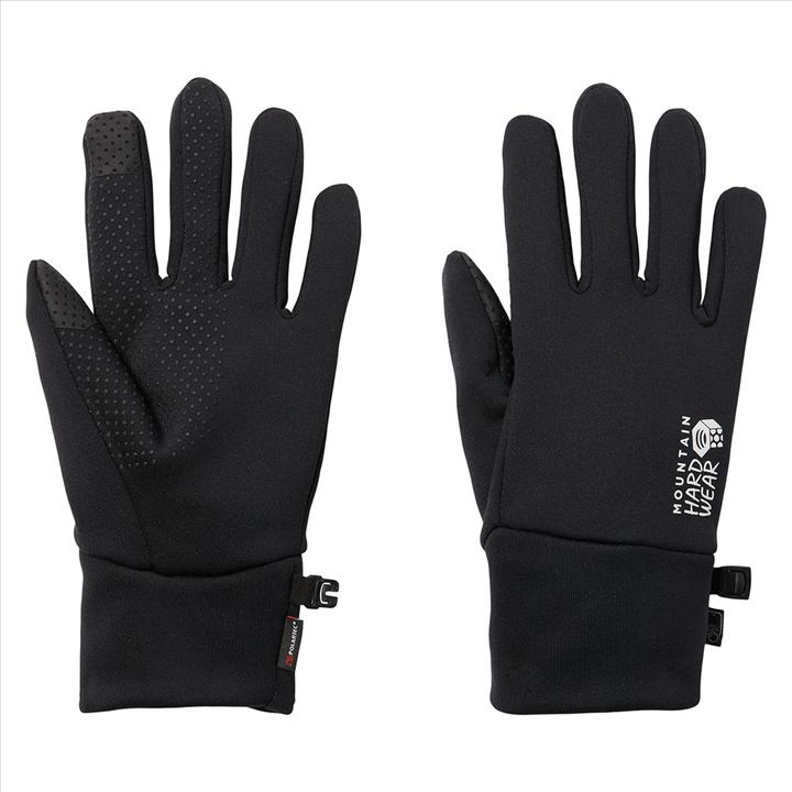 Mountain Hardwear Power Stretch® Stimulus™ Glove