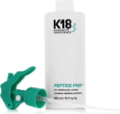 Immagine prodotto K18 Peptide Prep Pro Chelator 300 ml (300 ml)
