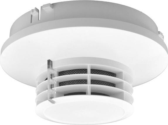 Immagine prodotto Hekatron Rivelatore di fumo a sensori multipli Gruppenad MSD 523