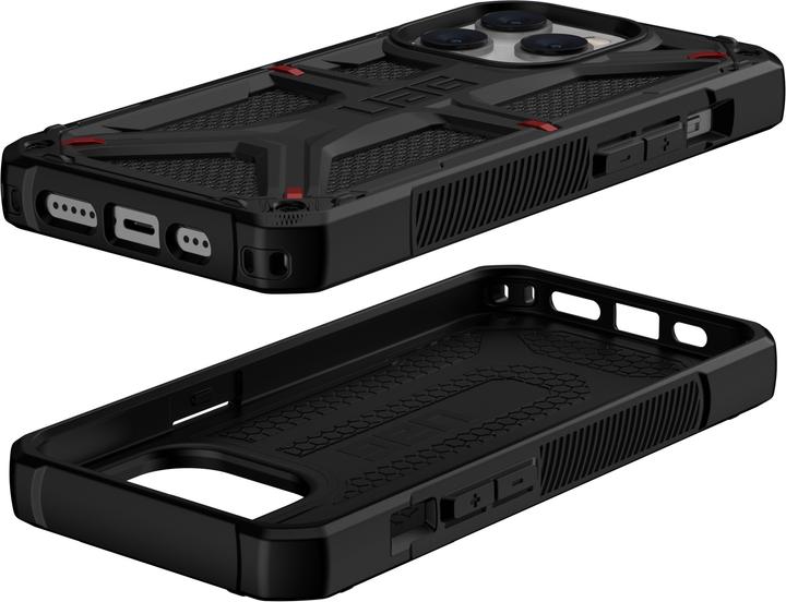 Immagine prodotto UAG Custodia Monarch (Apple iPhone 14 Pro)