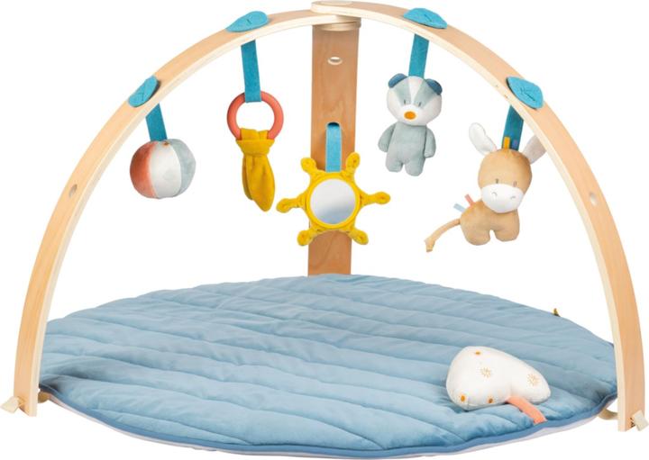 Image du produit Nattou Félix et Léo avec arches