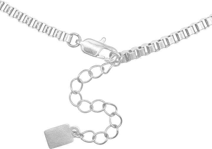 Image du produit Heideman Decus argenté (Acier inoxydable)