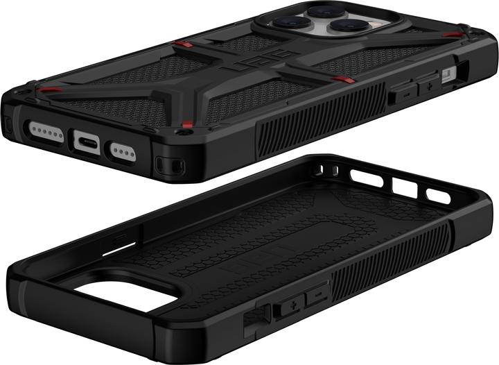 Actual product image UAG Monarch Case (Apple iPhone 14 Pro Max)