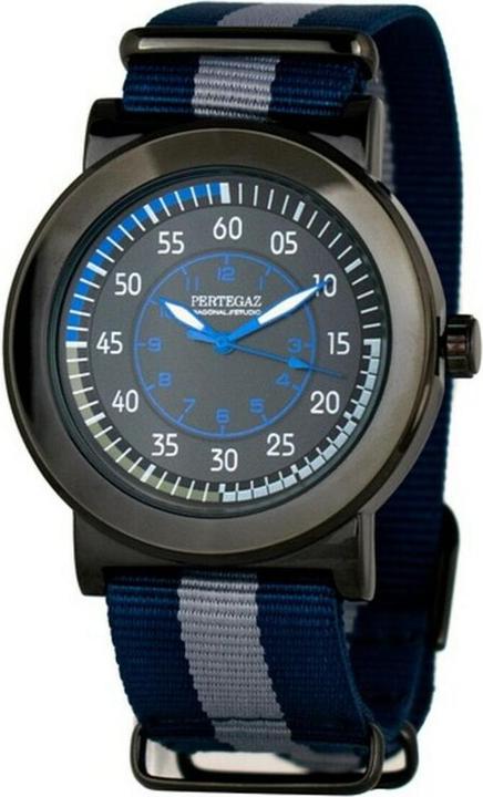 Pertegaz Herrenuhr PDS-022-A (Ø 40 mm) (40 mm)
