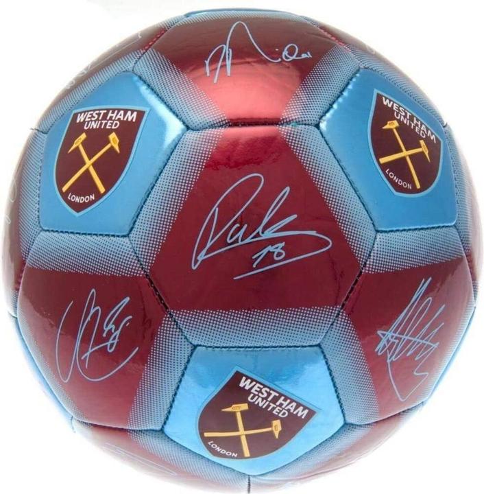 Immagine prodotto West Ham United FC UTTA6060 P (5)