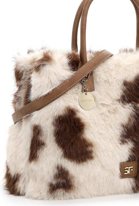 Produktbild Suri Frey Shopper SFY Misty (17.30 l)