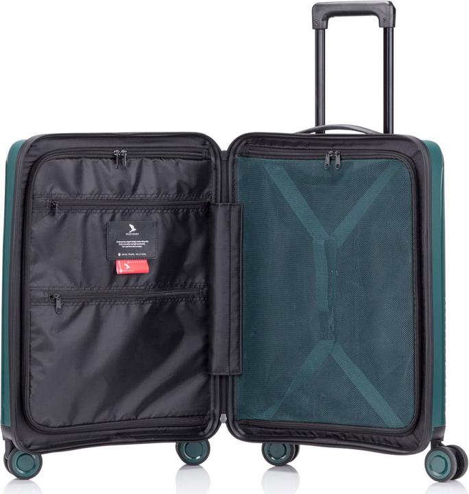 Image du produit Pack Easy Jet (44 l, Bagage à main (jusqu'à 50l))
