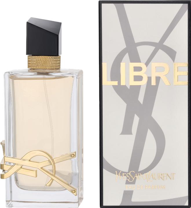 Image du produit Yves Saint Laurent Libre (Eau de parfum, 90 ml)